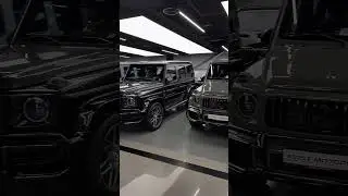 🚗 Ultimate Luxury Garage Tour 🏎️✨ | Inside a Car Enthusiast's Dream Garage!