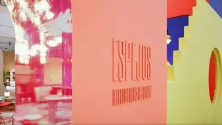 Downtown Design Dubai - Interiors From Spain