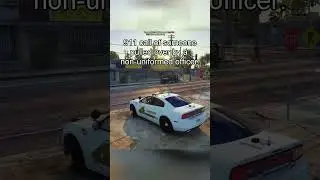 My AI Teammate Just Roasted Me! (GTA V Funny Moments)