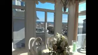 Stone Harbor Home for Sale 8-93 Street Stone Harbor Ocean View Home - Hugh Merkle