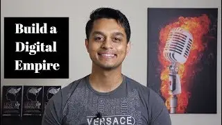 Build a Digital Empire: A Personal Branding Strategy