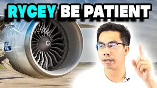 Rolls Royce Stock Update RYCEY | Buy Hold Sell RYCEY Stock | ROLLS ROYCE STOCK ANALYSIS | UK INVEST