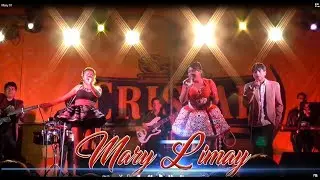 MARY LIMAY 2019 - CADA DÍA TE AMO MAS  (EN CONCIERTO)