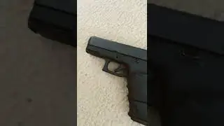 That Big 10 Change em like Ben 10 ! #glock #viral #edc #gun #video