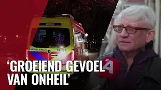 Schietpartij in coffeeshop: slachtoffer overleden