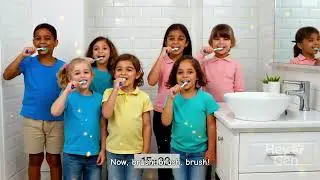Happy Healthy Smiles 1