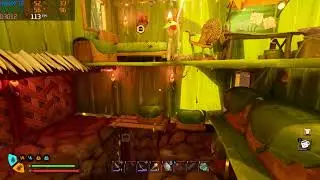 Grounded 2 1440p | Epic Setting (RTX 5070ti + 9800X3D)