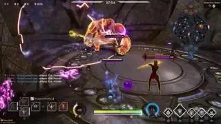 Orb Prime Intervention FAIL