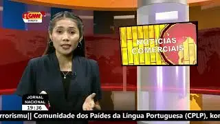 Interview of Laurent Palayer, CEO of Timor Port