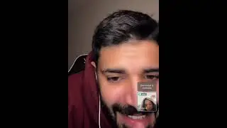 لايف خفيف ضريف شيماء مولات الضحكة الصكوعيين الصرصورين مع ياسر Chaimaa offi Yasser
