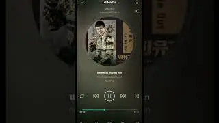 Nuest W - Let Me Out #sing #shorts @neust #ost #hwayugi