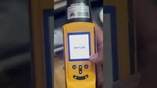 Digital Rebound Hammer concrete test hammer
