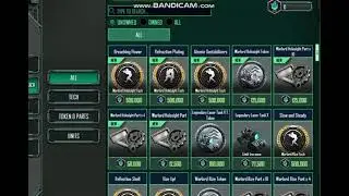 War Commander: Sector Breach Briefing & Prizes of the event!