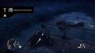 Mad Max Explosions Are Not Enough