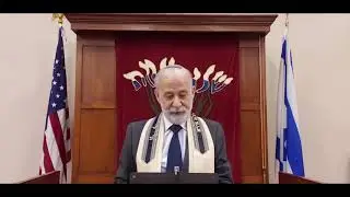 Torah Commentary: Tzav