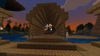 Hypercraft episode 2 || upgrading base || Minecraft