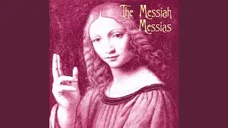 Messiah, HWV 56: Part I: Recitative: Behold, a virgin shall conceive (Alto)