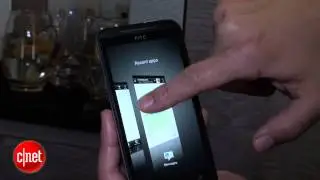 First Look: HTC Evo 4G LTE