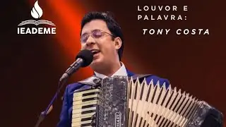 Culto comemorativo REENCONTRO  |  IEADEME - 10/10/2025