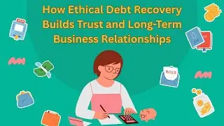 Allisen Rabinek: How Ethical Debt Recovery Builds Trust and Long-Term Business Relationships