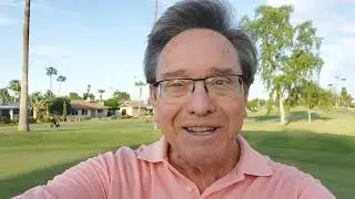 Arizona Wild Animal Encounter! Watch for special End Message!