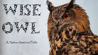 Native American Fable, 