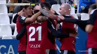 TOP Goles Roberto L&oacute;pez ⚽️
