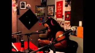 STU Radio: Honey Banks Interview