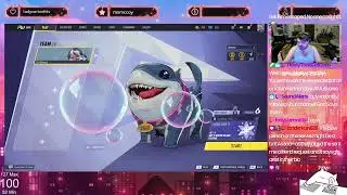 MARVEL MONDAY- yeah im playing rivals