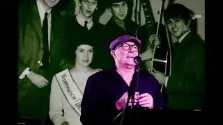 A Child's Christmas in Northwich, 1962
