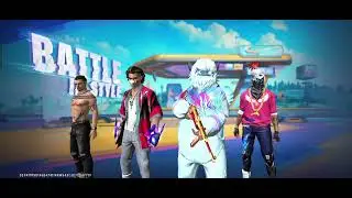 Continuos sniper play in free fire #🔥ff#treanding