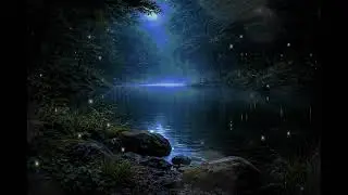 Soft Ambient Audio for Rest, Work & Sleep | 30 Min Loop-Friendly