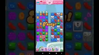 candy crush saga 2030 level