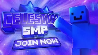 This SMP Is About To Blow Up... (Applications open)