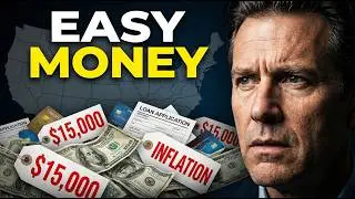 The Age of Easy Money: How America&rsquo;s Financial System Really Changed