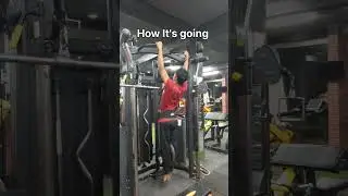Street lifting progress #edit #gym #motivation #calisthenics #pullups#streetlifting