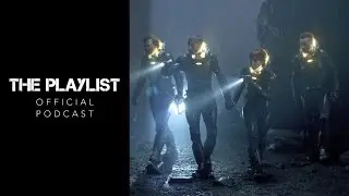 Prometheus | The Playlist (Official Podcast)