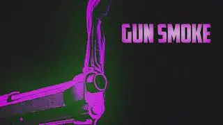 RAY-N - Gun Smoke (Official Audio)