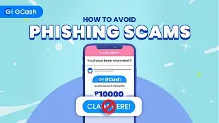#GSafeTayo: How to Avoid Phishing Scams