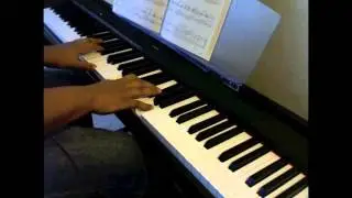 NieR Gestalt & Replicant Piano Collections Repose