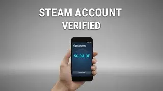 How to verify your Steam account - step by step