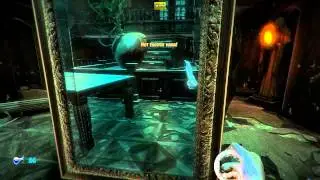 Blinding Dark - Tactical Horror FPS - Update 5
