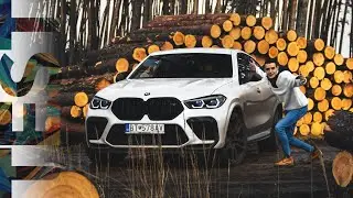 NAJKONTROVERZNEJŠIE BMW-čka 😲 | 2021 M440i + X6 M Competition 4K TEST