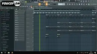 Instru soolking youv in FL studio