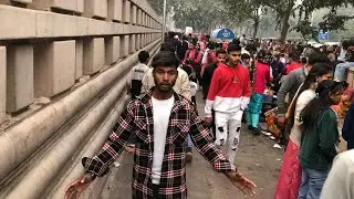 Mayawati Park Noida