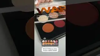 Представляем вам новую яркую инновацию от INGLOT! 🌟