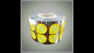 heat seal lidding film,sealer film price,hs code for sealing film