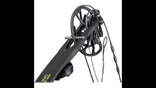 APA's Cam Lock: Replace your String and Cables in Minutes!
