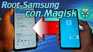 Como tener Root en Samsung Galaxy Serie A