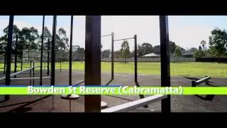Fitness in Fairfield 7